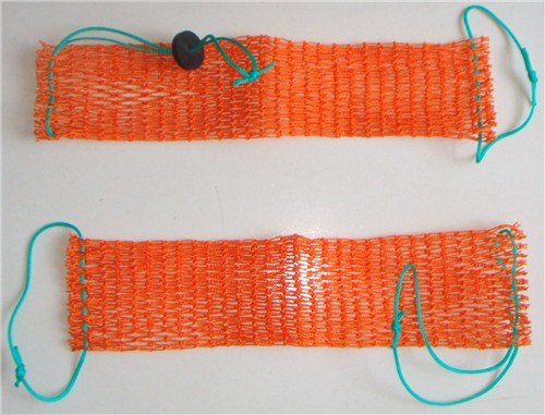 Fishing Net Bag-渔网袋