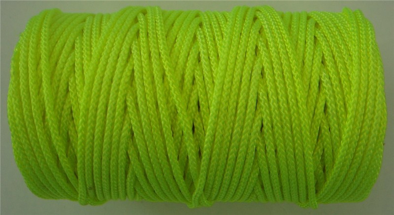 Nylon braided Twine -尼龙编织线